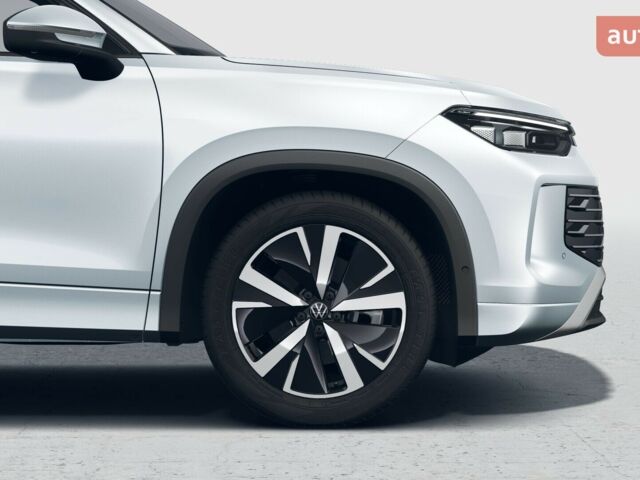 купити нове авто Фольксваген Tayron 2025 року від офіційного дилера Автоцентр AUTO.RIA Фольксваген фото