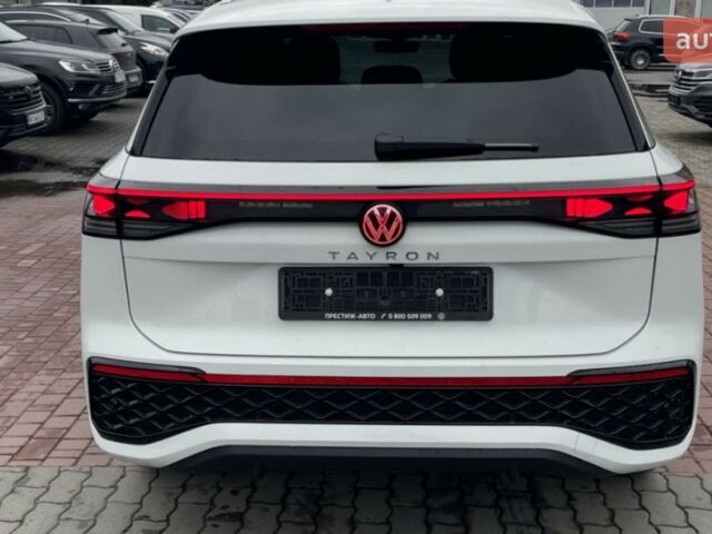Фольксваген Tayron, объемом двигателя 1.97 л и пробегом 0 тыс. км за 56226 $, фото 6 на Automoto.ua