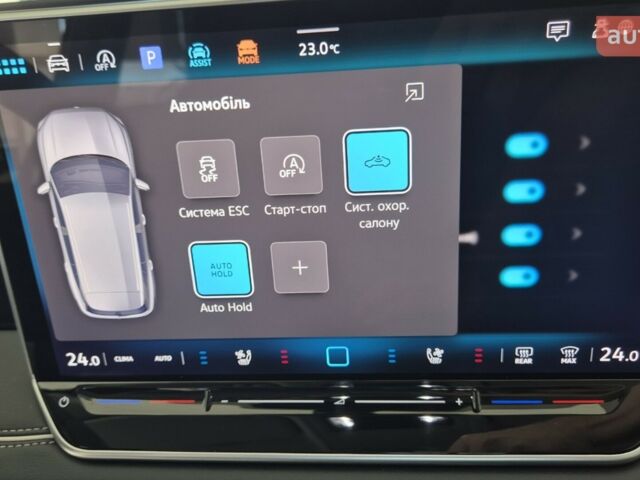 Фольксваген Tayron, объемом двигателя 1.97 л и пробегом 0 тыс. км за 54200 $, фото 19 на Automoto.ua