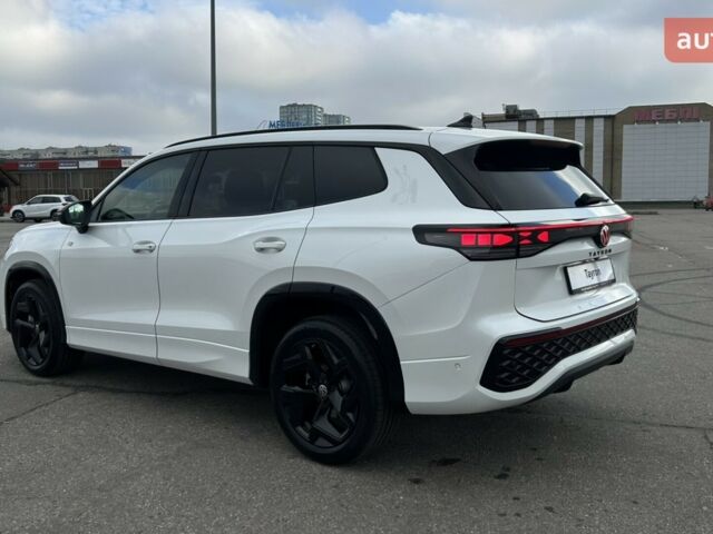 Фольксваген Tayron, объемом двигателя 1.97 л и пробегом 0 тыс. км за 57500 $, фото 8 на Automoto.ua