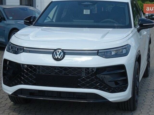 Фольксваген Tayron, объемом двигателя 1.97 л и пробегом 0 тыс. км за 57295 $, фото 19 на Automoto.ua