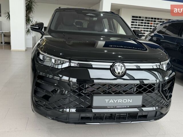 Фольксваген Tayron, об'ємом двигуна 1.97 л та пробігом 0 тис. км за 55832 $, фото 2 на Automoto.ua