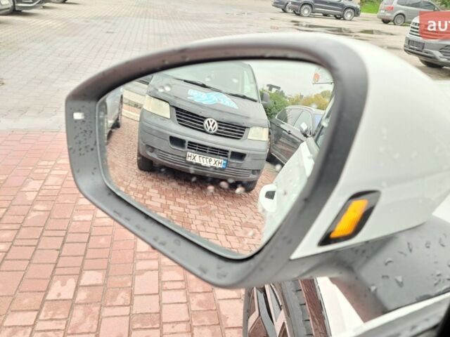 Фольксваген Tayron, объемом двигателя 1.97 л и пробегом 0 тыс. км за 56707 $, фото 24 на Automoto.ua