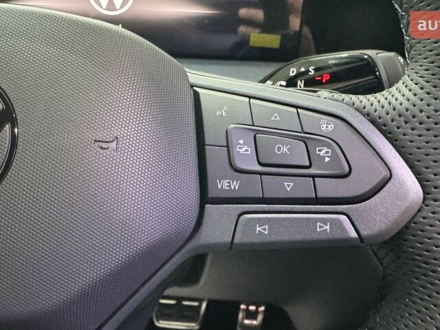 Фольксваген Tayron, об'ємом двигуна 1.97 л та пробігом 0 тис. км за 55832 $, фото 9 на Automoto.ua