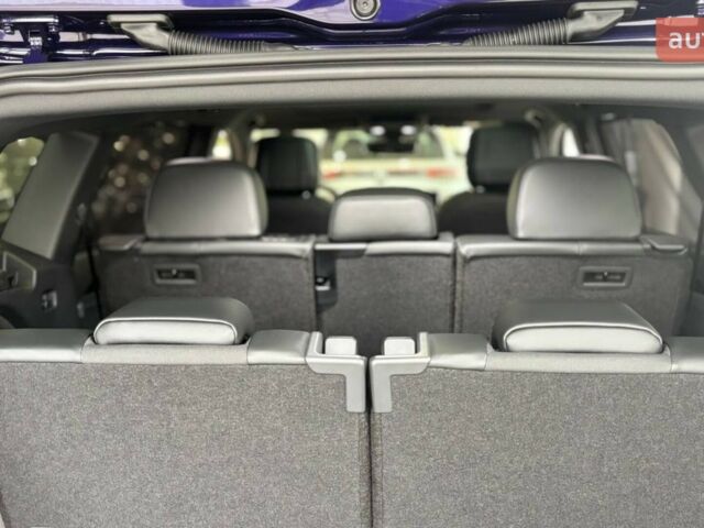 Фольксваген Tayron, объемом двигателя 1.97 л и пробегом 0 тыс. км за 59665 $, фото 34 на Automoto.ua