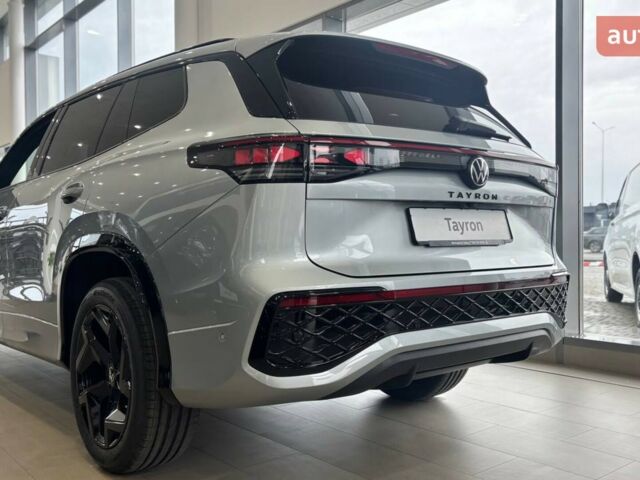 Фольксваген Tayron, объемом двигателя 1.97 л и пробегом 0 тыс. км за 57215 $, фото 36 на Automoto.ua