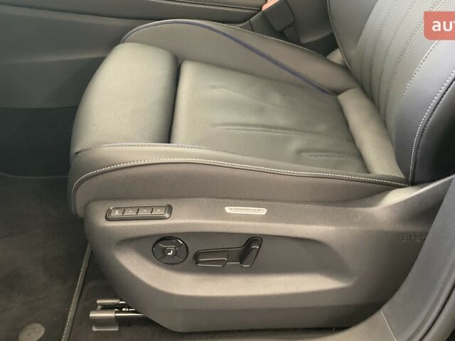 купить новое авто Фольксваген Tayron 2025 года от официального дилера Автодім Атлант на Вацлава Гавела Фольксваген фото