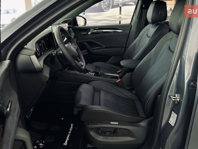 Фольксваген Tayron, объемом двигателя 1.97 л и пробегом 0 тыс. км за 56771 $, фото 78 на Automoto.ua