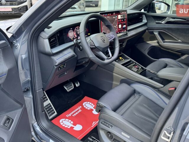Фольксваген Tayron, об'ємом двигуна 1.97 л та пробігом 0 тис. км за 58540 $, фото 10 на Automoto.ua