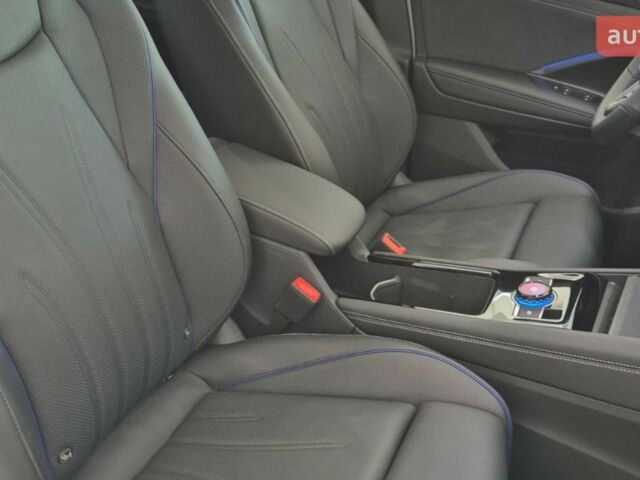 Фольксваген Tayron 2025 у Миколаєві на Automoto.ua Фольксваген Tayron, об'ємом двигуна 1.97 л та пробігом 0 тис. км за 57178 $, фото 25 на Automoto.ua