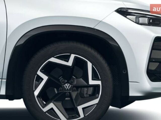 купити нове авто Фольксваген Tayron 2025 року від офіційного дилера Алекс СО Фольксваген фото