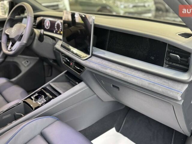 Фольксваген Tayron, объемом двигателя 1.97 л и пробегом 0 тыс. км за 59665 $, фото 24 на Automoto.ua