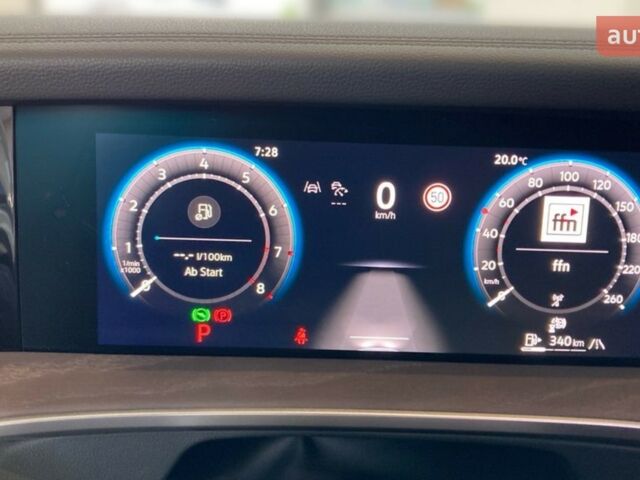 купить новое авто Фольксваген Tayron 2025 года от официального дилера Автодім Атлант на Вацлава Гавела Фольксваген фото