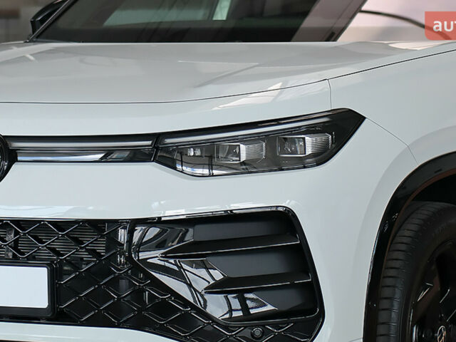 Фольксваген Tayron, об'ємом двигуна 1.97 л та пробігом 0 тис. км за 57212 $, фото 6 на Automoto.ua