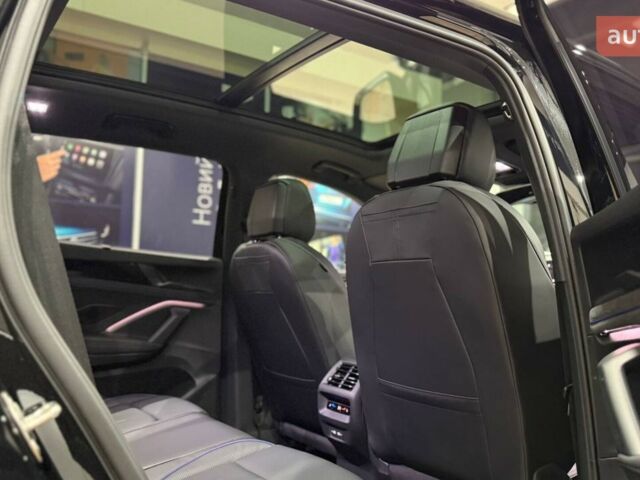 Фольксваген Tayron, объемом двигателя 1.97 л и пробегом 0 тыс. км за 56600 $, фото 20 на Automoto.ua