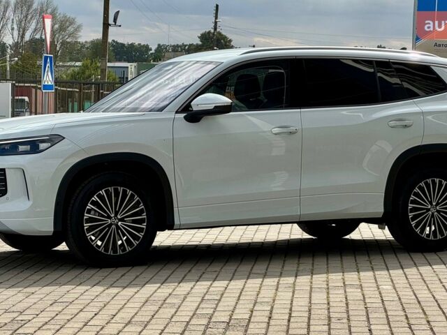 Фольксваген Tayron, объемом двигателя 1.97 л и пробегом 0 тыс. км за 51900 $, фото 3 на Automoto.ua