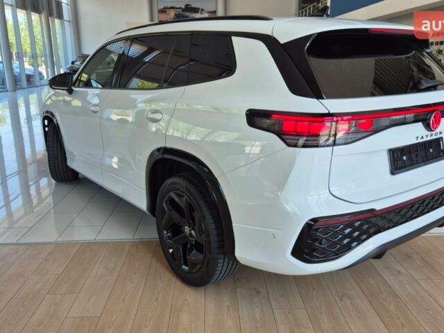 Фольксваген Tayron 2025 у Миколаєві на Automoto.ua Фольксваген Tayron, об'ємом двигуна 1.97 л та пробігом 0 тис. км за 57178 $, фото 13 на Automoto.ua