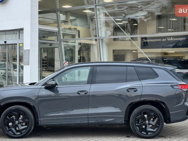 Фольксваген Tayron, об'ємом двигуна 1.97 л та пробігом 0 тис. км за 58540 $, фото 5 на Automoto.ua