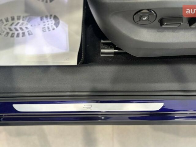 Фольксваген Tayron, объемом двигателя 1.97 л и пробегом 0 тыс. км за 59665 $, фото 30 на Automoto.ua