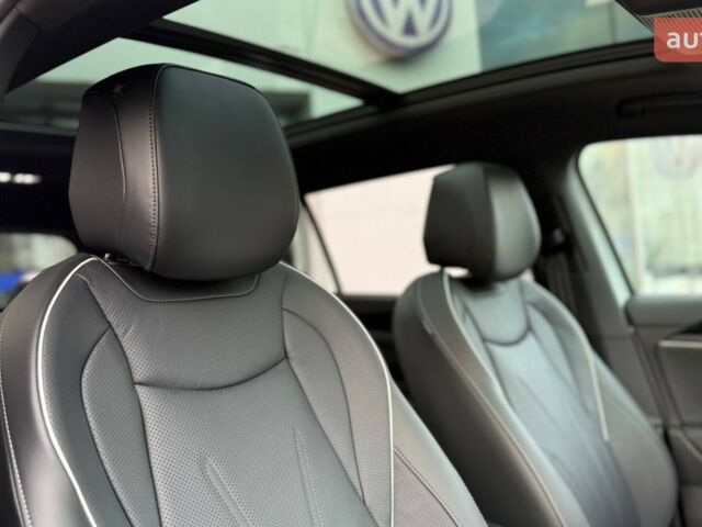 Фольксваген Tayron, об'ємом двигуна 1.97 л та пробігом 0 тис. км за 59354 $, фото 27 на Automoto.ua