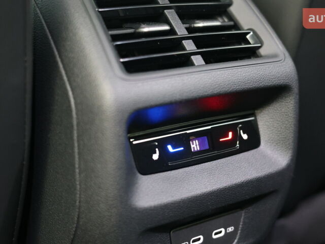 Фольксваген Tayron, об'ємом двигуна 1.98 л та пробігом 0 тис. км за 56100 $, фото 24 на Automoto.ua