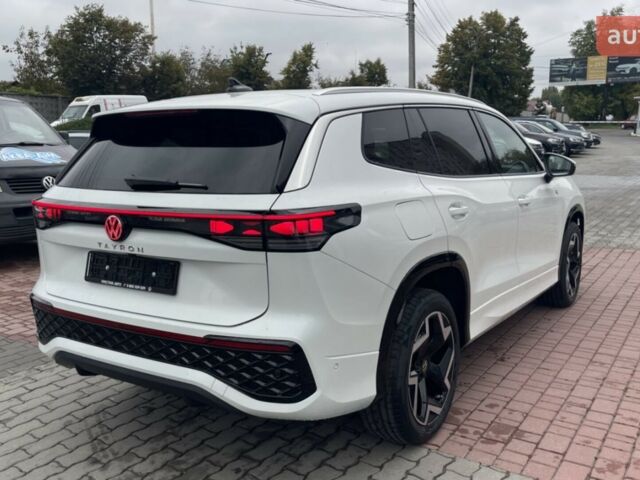 Фольксваген Tayron, объемом двигателя 1.97 л и пробегом 0 тыс. км за 56226 $, фото 3 на Automoto.ua