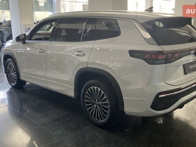 купить новое авто Фольксваген Tayron 2025 года от официального дилера Автодім Атлант на Вацлава Гавела Фольксваген фото