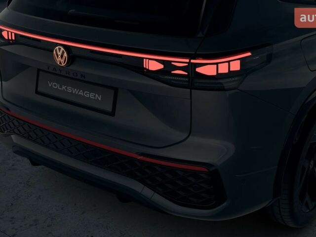Фольксваген Tayron 2025 в Ивано-Франковске на Automoto.ua Фольксваген Tayron, объемом двигателя 1.97 л и пробегом 0 тыс. км за 58173 $, фото 5 на Automoto.ua
