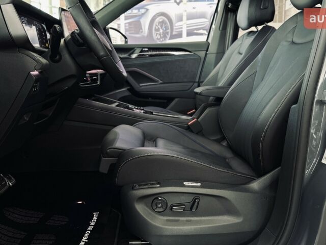 Фольксваген Tayron, объемом двигателя 1.97 л и пробегом 0 тыс. км за 56771 $, фото 77 на Automoto.ua