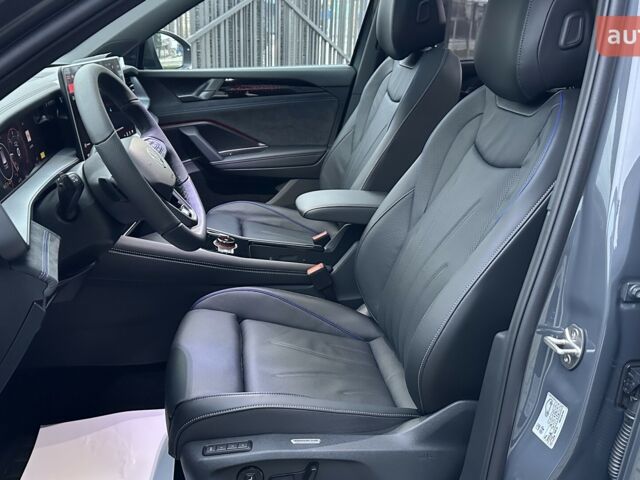 Фольксваген Tayron, объемом двигателя 1.97 л и пробегом 0 тыс. км за 57212 $, фото 12 на Automoto.ua