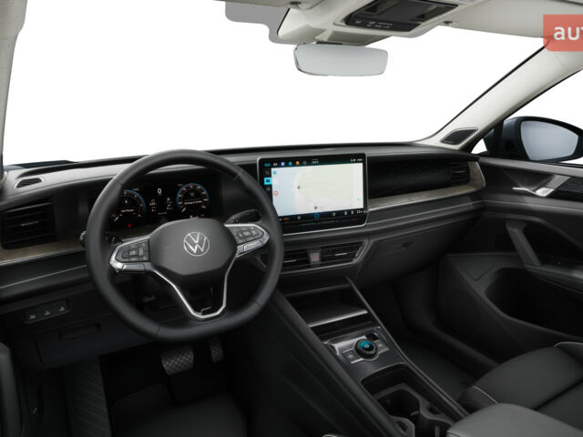 Фольксваген Tayron, объемом двигателя 1.97 л и пробегом 0 тыс. км за 52300 $, фото 7 на Automoto.ua