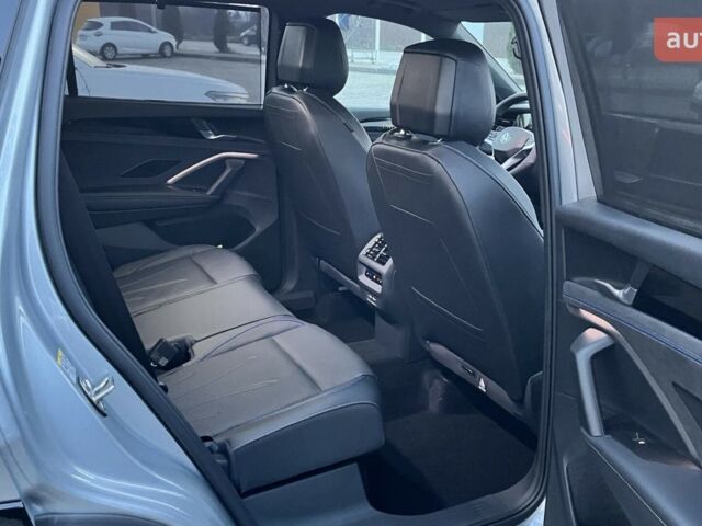 Фольксваген Tayron, об'ємом двигуна 1.98 л та пробігом 0 тис. км за 54572 $, фото 22 на Automoto.ua