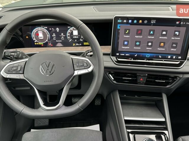 Фольксваген Tayron, объемом двигателя 1.97 л и пробегом 0 тыс. км за 54183 $, фото 27 на Automoto.ua