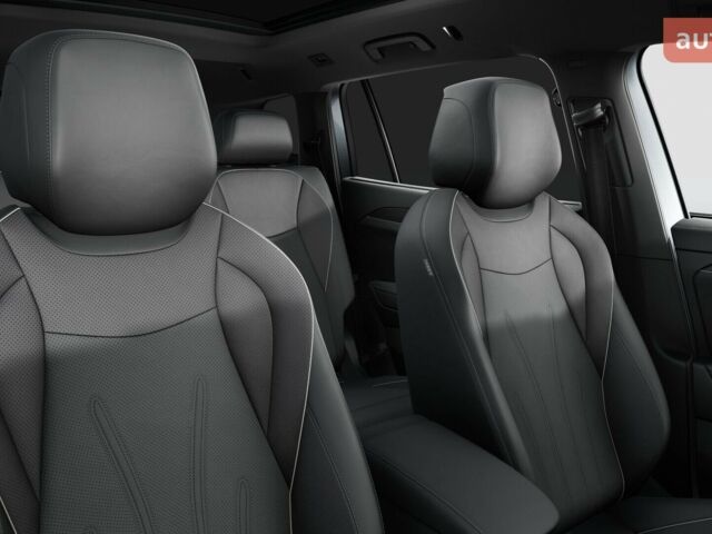 купити нове авто Фольксваген Tayron 2025 року від офіційного дилера Автоцентр AUTO.RIA Фольксваген фото