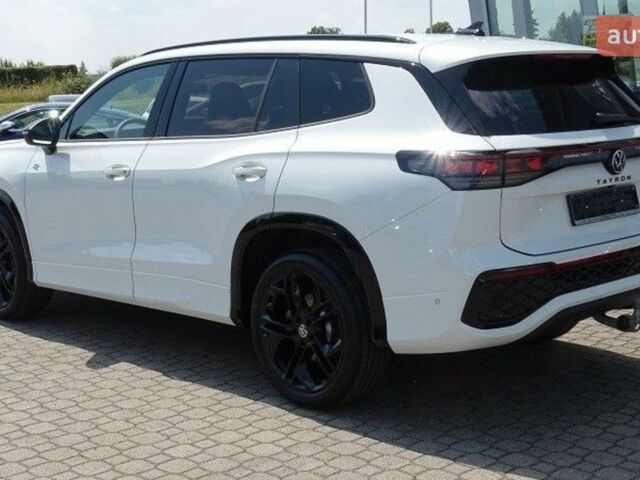 Фольксваген Tayron, объемом двигателя 1.97 л и пробегом 0 тыс. км за 57295 $, фото 3 на Automoto.ua