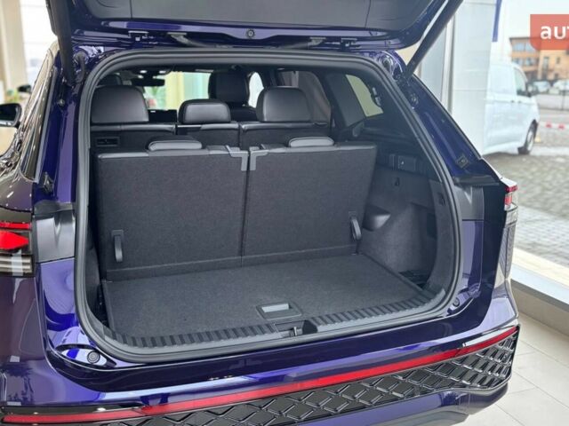 Фольксваген Tayron, объемом двигателя 1.97 л и пробегом 0 тыс. км за 59665 $, фото 37 на Automoto.ua