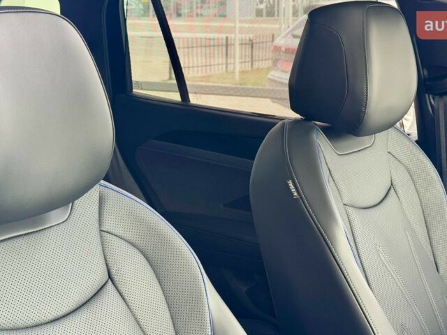 Фольксваген Tayron, об'ємом двигуна 1.97 л та пробігом 0 тис. км за 57017 $, фото 29 на Automoto.ua