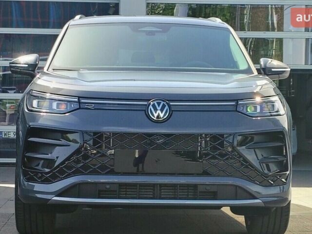 Фольксваген Tayron 2025 в Николаеве на Automoto.ua Фольксваген Tayron, объемом двигателя 1.97 л и пробегом 0 тыс. км за 57500 $, фото 2 на Automoto.ua