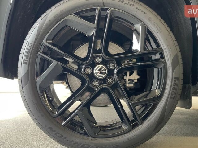 Фольксваген Tayron 2025 в Виннице на Automoto.ua Фольксваген Tayron, объемом двигателя 1.97 л и пробегом 0 тыс. км за 59140 $, фото 12 на Automoto.ua