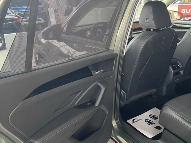 Фольксваген Tayron, объемом двигателя 1.97 л и пробегом 0 тыс. км за 52361 $, фото 20 на Automoto.ua