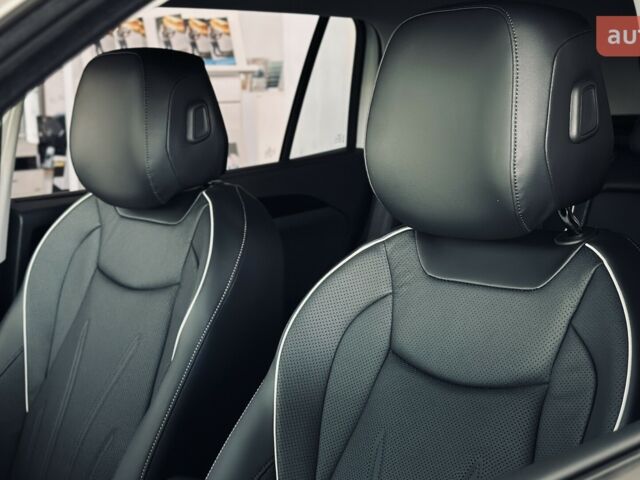 купить новое авто Фольксваген Tayron 2025 года от официального дилера Автодім Атлант на Вацлава Гавела Фольксваген фото