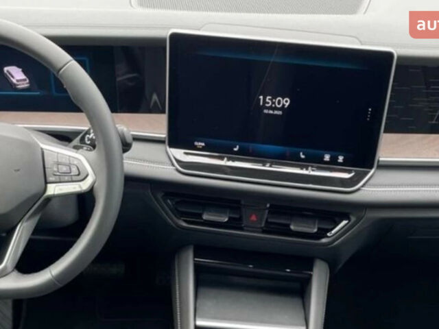 купити нове авто Фольксваген Tayron 2025 року від офіційного дилера Автодім Атлант на Вацлава Гавела Фольксваген фото