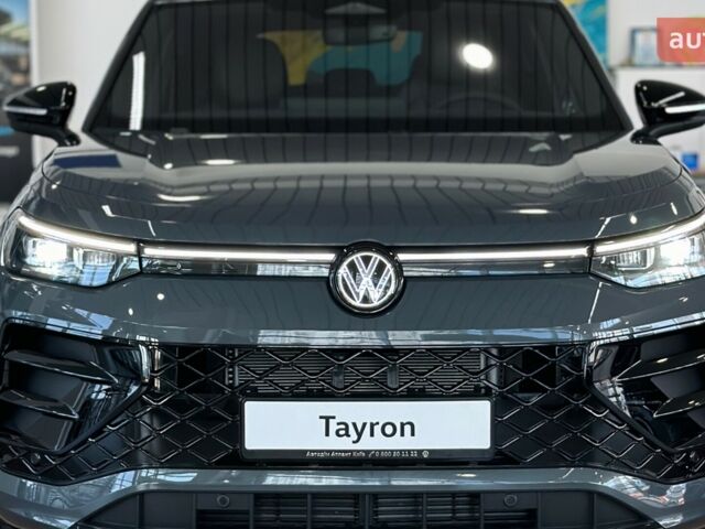 Фольксваген Tayron, объемом двигателя 1.97 л и пробегом 0 тыс. км за 58228 $, фото 52 на Automoto.ua