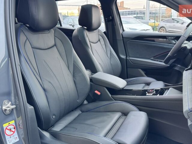 Фольксваген Tayron, об'ємом двигуна 1.97 л та пробігом 0 тис. км за 58540 $, фото 16 на Automoto.ua