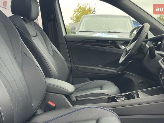 Фольксваген Tayron, объемом двигателя 1.97 л и пробегом 0 тыс. км за 56226 $, фото 20 на Automoto.ua