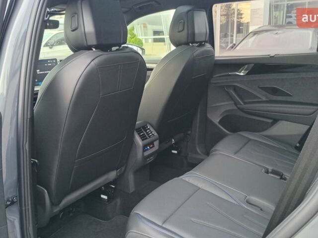 Фольксваген Tayron, объемом двигателя 1.97 л и пробегом 0 тыс. км за 55780 $, фото 16 на Automoto.ua