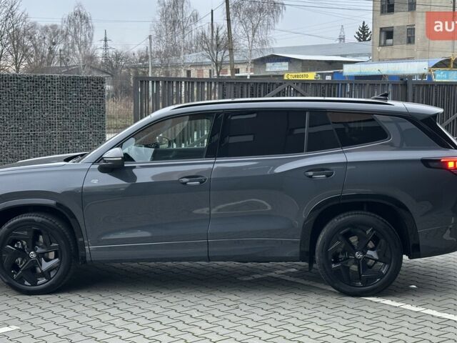 Фольксваген Tayron, объемом двигателя 1.97 л и пробегом 0 тыс. км за 57212 $, фото 6 на Automoto.ua