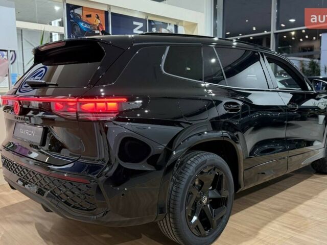 Фольксваген Tayron, объемом двигателя 1.97 л и пробегом 0 тыс. км за 56600 $, фото 3 на Automoto.ua