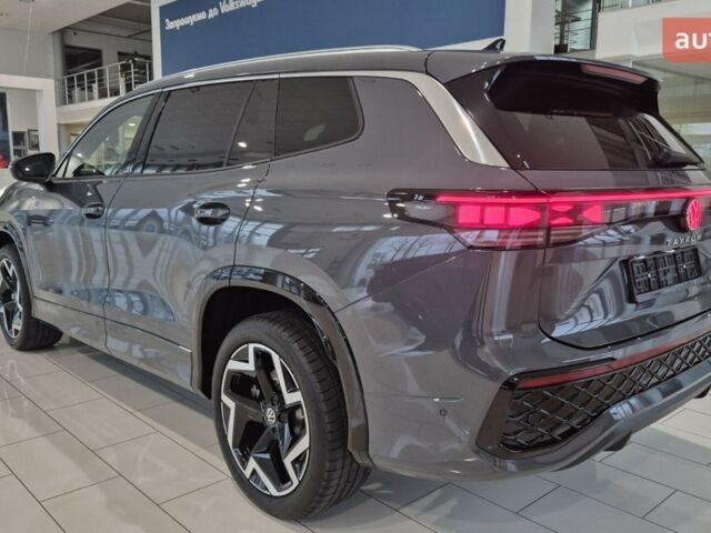 Фольксваген Tayron, объемом двигателя 1.97 л и пробегом 0 тыс. км за 57498 $, фото 1 на Automoto.ua