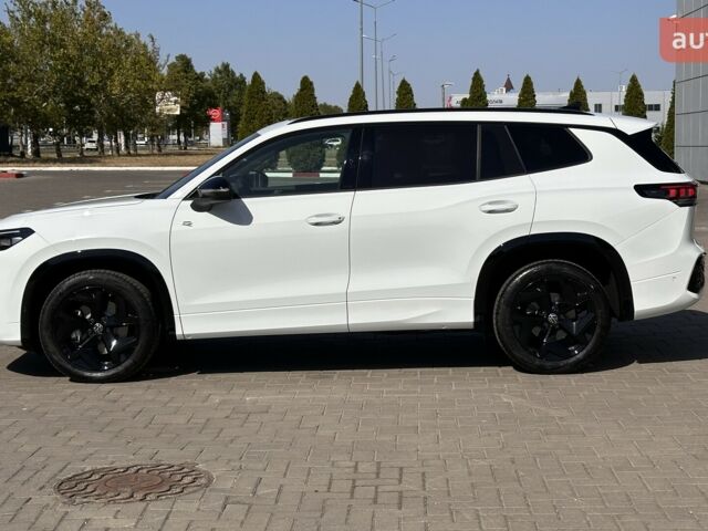 Фольксваген Tayron, объемом двигателя 1.97 л и пробегом 0 тыс. км за 57178 $, фото 3 на Automoto.ua